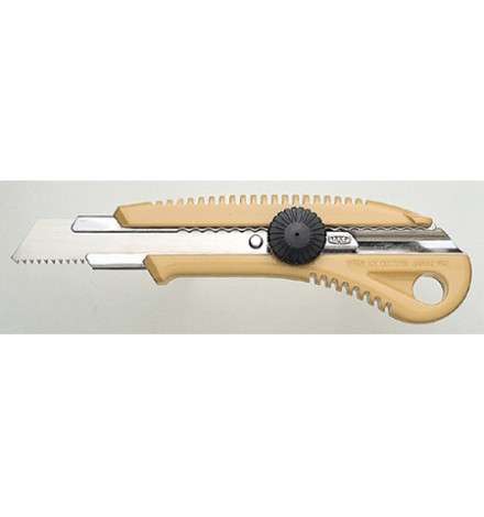 Saw type knife SAW-50P - NT