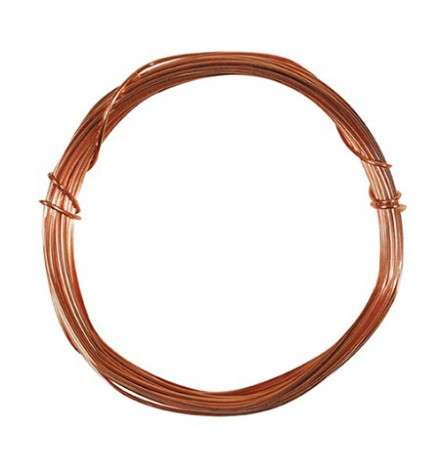 Copper Wire 1,2mm 3m