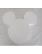 MICKEY MOUSE Flat 30x30x3cm