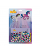 Hama Beads Fantasy Horse Starter Pack