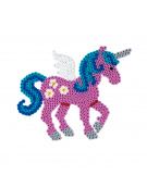 Hama Beads Fantasy Horse Starter Pack