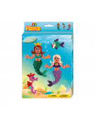 Hama Beads Γοργόνες Gift Set