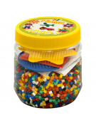 Hama Beads Aeroplanes & Cars Tub