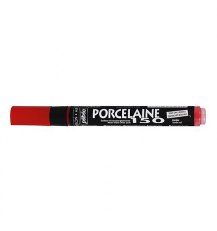 Markers for Porcelaine 1.2mm - Pebeo