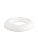 Polystyrene Ring 29cm Flat