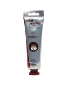 Oil Paint 100ml Mont Marte - Burnt Umber