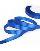 Ribbon Satin 10mm Blue