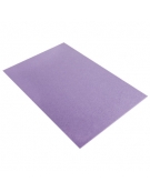 Felt sheet 4mm 30x45cm - Lavender