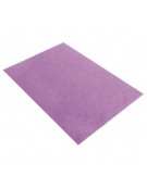 Felt sheet 4mm 30x45cm - Lilac