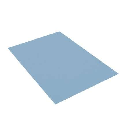 Felt sheet 4mm 30x45cm - Light Blue