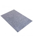 Felt sheet 4mm 30x45cm - Grey