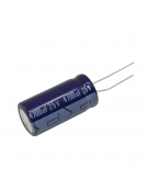 Electrolytic Capacitor 25V 4700uF