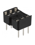 Βάση για IC 6 Pin