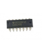 IC 4024 CMOS