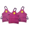 Apron Plastic 56cm