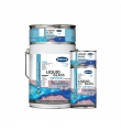 Liquid Glass Crystal (2 components) 3kg - Mercola