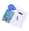 RFID Controller Breakout Board MF RC-522- 13.56MHz