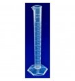 Measuring Cylinder Plastic 10ml