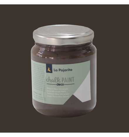 Μπογιά Κιμωλίας 175ml La Pajarita - Marron Glace