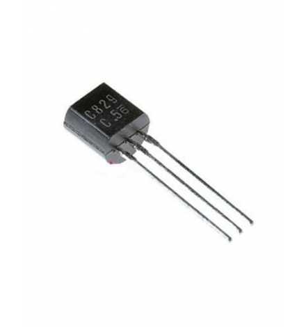 Transistor 2SC829