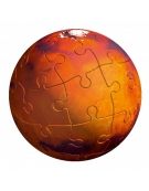 Planetary Solar System 3D Jigsaw Puzzles