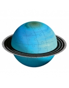 Planetary Solar System 3D Jigsaw Puzzles