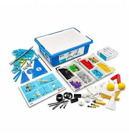 LEGO® Education BricQ Motion Prime Set