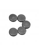 Disk Magnets 20x3mm Set - 50pcs