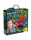 I'm A Genius - Dino Stem T-Rex