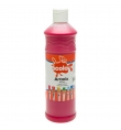 Artmix Ready-mix Paint 600ml - Bright Red