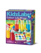 Colour Lab Mixer