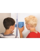 Magnetic Intruder Alarm