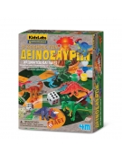 Dino World Paint & Play