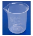 Beaker plastic 100ml