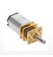 Micro Metal Geared Motor GA12-N20 6v 1000RPM