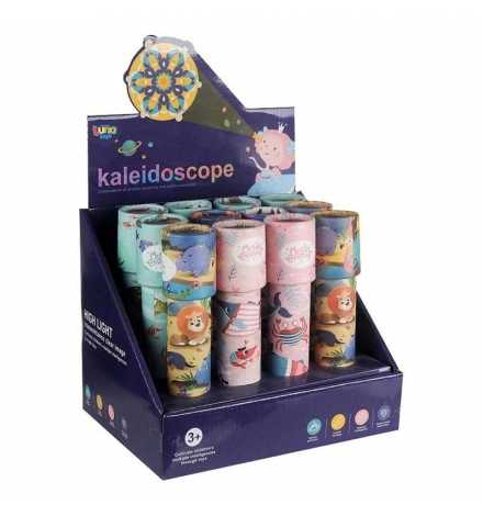 Kaleidoscope