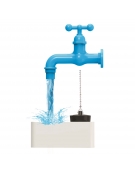 Magic Water Tap