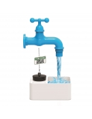 Magic Water Tap