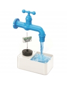 Magic Water Tap