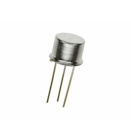 Transistor BC120