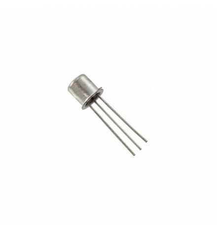 Transistor BC129