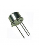 Transistor BC140