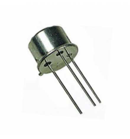 Transistor BC140