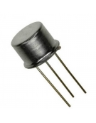 Transistor BC141