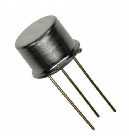 Transistor BC141