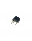 Transistor BC157 PNP 45 V 100 mA 300 mW SOT-25