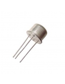 Transistor BC211 NPN 40 V, 1A, TO39