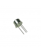 Transistor BC301 NPN, 60V, 1A, 850mW, TO-39