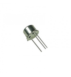 Transistor BC301 NPN, 60V, 1A, 850mW, TO-39