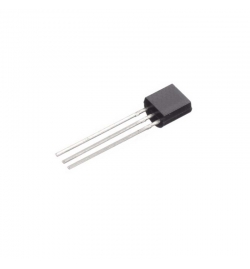 Transistor BC309 PNP, 20V, 100mA, 300mW, TO-92